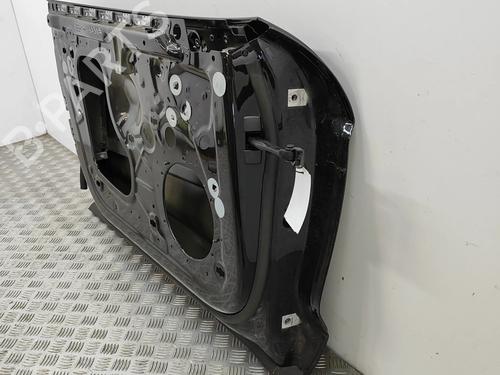 Left front door PORSCHE TAYCAN Cross Turismo (Y1B) 4 (Y1BBD1) | BP28115556C2