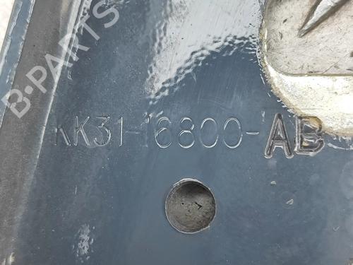 Hinge/Door check strap FORD TRANSIT V363 Van (FCD, FDD) 2.0 EcoBlue | BP30301420C146 