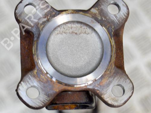 Driveshaft BMW 3 (F30, F80) 320 d xDrive | BP15082373M37 