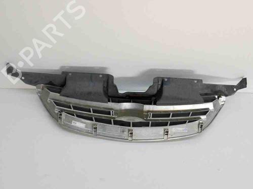 Grille KIA CARENS I MPV (FC, FJ) 2.0 CRDi | BP29432428C40 