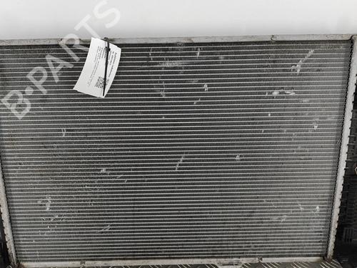 Water radiator MERCEDES-BENZ E-CLASS Coupe (C207) E 350 BlueTEC / d (207.326) | BP29128353M31 - Image 3