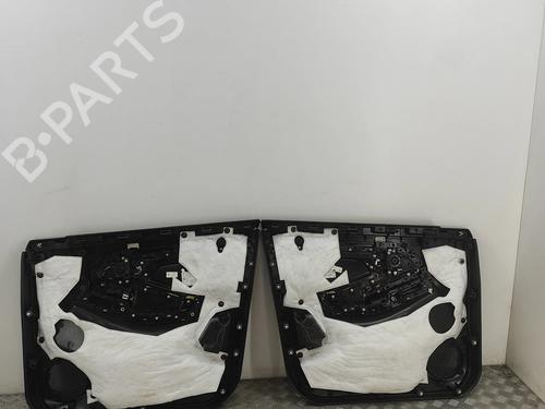 Seats set LAND ROVER RANGE ROVER EVOQUE (L551) 2.0 D200 4x4 | BP32213423C78 