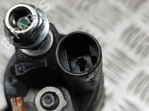 Starter MERCEDES-BENZ E-CLASS (W213) E 350 d (213.033) | BP21188017M8 