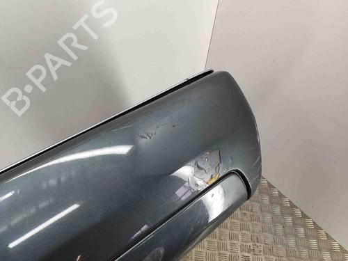 Rear bumper MERCEDES-BENZ S-CLASS (W140) 600 SE, SEL (140.056, 140.057) | BP29569875C8 