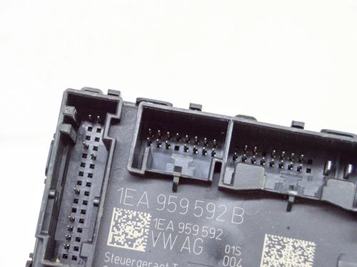 Elektronisk modul VW ID.3 (E11, E12) Pro | BP27760633M83 