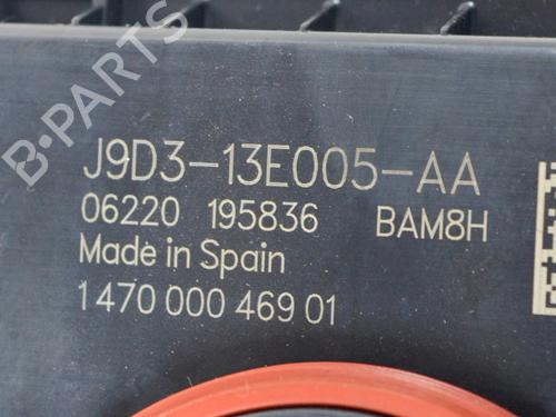 Módulo eletrónico JAGUAR I-PACE (X590) EV400 AWD | BP27750754M83