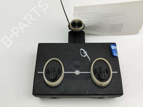 Electronic module SKODA OCTAVIA III Combi (5E5, 5E6) 2.0 TDI | BP25863974M83 