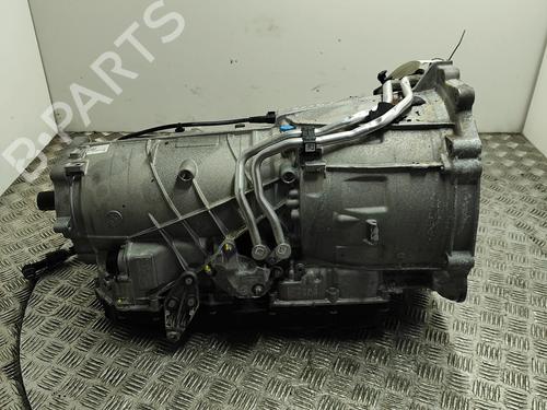 Gearbox BMW X5 (G05, F95) xDrive 30 d Mild-Hybrid | BP33382555M3 - Image 3