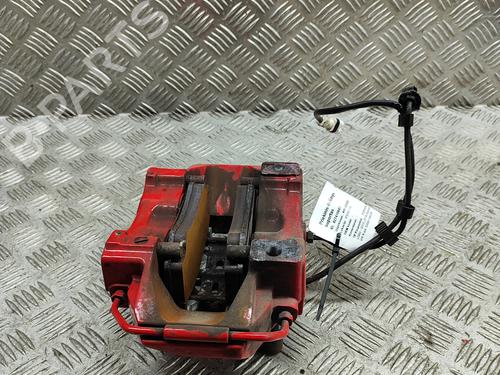Right front brake caliper PORSCHE 911 (997) 3.8 Carrera 4S | BP20982371M104