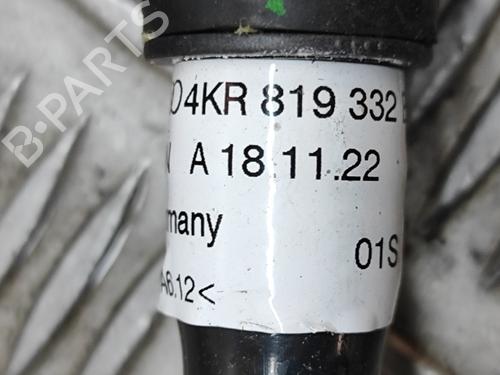 Pipe AUDI Q8 E-TRON Sportback (GET) 55 quattro | BP27792276M125 