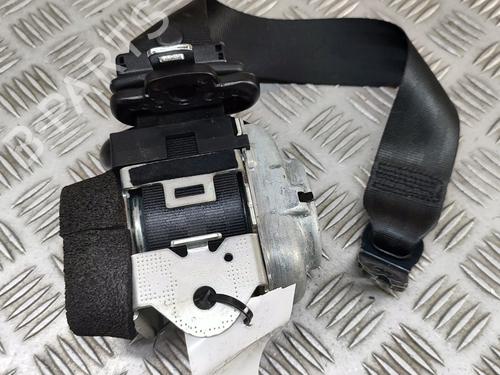 Rear right seatbelt JAGUAR I-PACE (X590) EV400 AWD | BP28275865I28