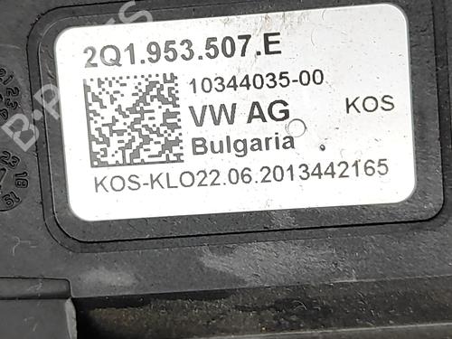 Steering column stalk VW TRANSPORTER T6 Van (SGA, SGH, SHA, SHH) 2.0 TDI | BP29920734I23 