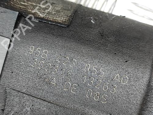 Styregear/Snekke PORSCHE MACAN (95B) 3.0 S Diesel | BP31047123M22 