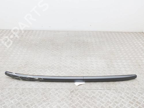 Used Roof bar Roof bar HYUNDAI KONA (OS, OSE, OSI) EV (136 hp) 40502528 40502528