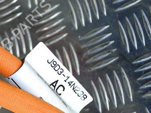 Wiring harness JAGUAR I-PACE (X590) EV400 AWD | BP27754367E16 - Image 8