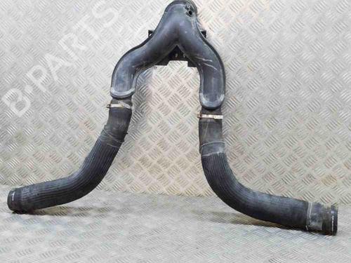 Rør MASERATI QUATTROPORTE VI 3.0 S Q4 (411 hp) 12125063