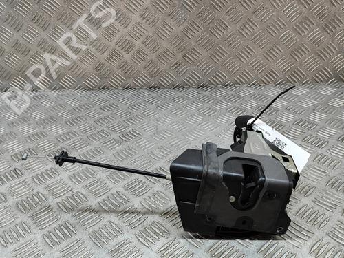 Venstre bagtil lås JAGUAR I-PACE (X590) EV400 AWD (400 hp) 27767293