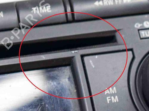 Electronic module JEEP GRAND CHEROKEE III (WH, WK) 3.7 V6 4x4 | BP27762507M83