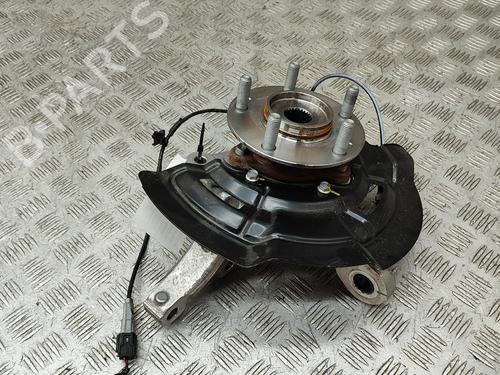 Right front steering knuckle KIA NIRO II (SG2) EV | BP31192164M26