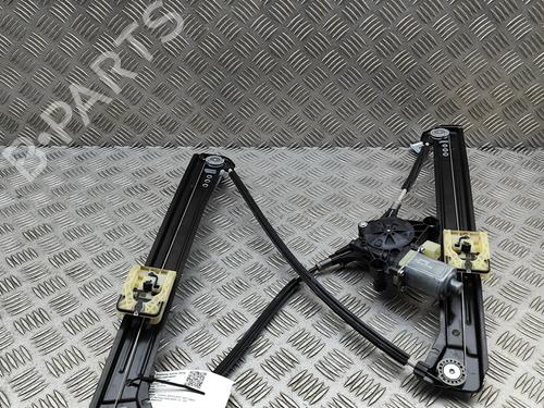 Front left window mechanism CUPRA ATECA (KH7, KHP, KBP) 2.0 TSI 4Drive | BP30301506C22 - Image 6