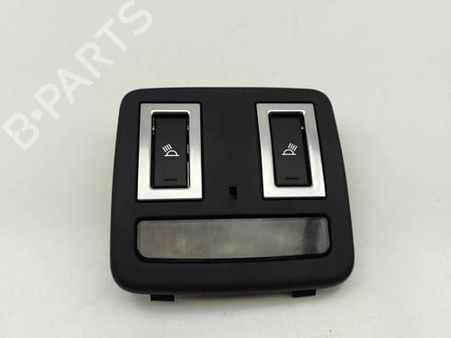 Innerbelysning JAGUAR I-PACE (X590) EV400 AWD (400 hp) 28275911