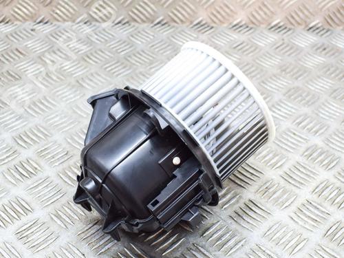 Heater blower motor OPEL MOKKA 1.2 (76) | BP27760145M62 