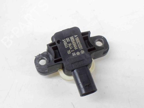 Used Electronic sensor MASERATI GHIBLI III (M157) 3.0 S Q4 (409 hp) 7799901