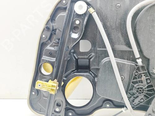 Front left window mechanism JEEP CHEROKEE (KL) 2.2 CRD 4x4 | BP39472815C22 - Image 4