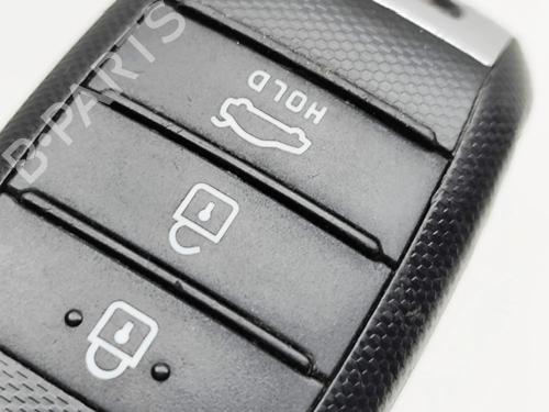 Electronic module KIA OPTIMA Sportswagon (JF) 1.7 CRDi | BP30596409M83