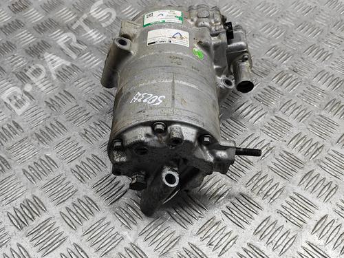 AC compressor MG MG ZS SUV (AZS1) EV | BP33370046M34 - Image 3