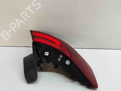 Left taillight AUDI E-TRON (GEN) 55 quattro | BP29404298C34 