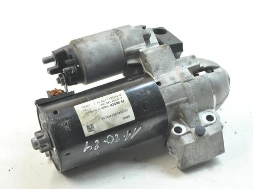 Used Starter Starter BMW 4 Coupe (F32, F82) 430 d (286 hp) 33339723 33339723