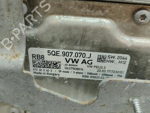 Inverter/Converter VW GOLF VII (5G1, BQ1, BE1, BE2) e-Golf | BP25883843M119 