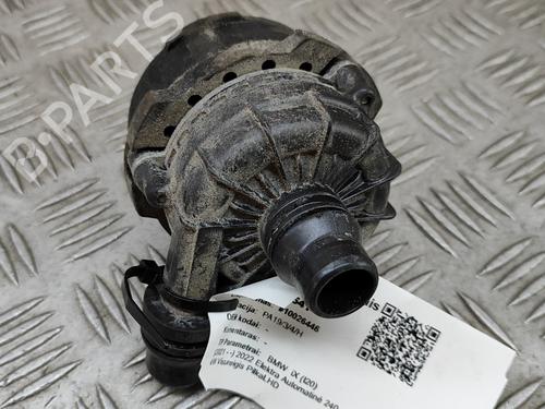 Used Auxiliary water pump BMW iX (I20) xDrive 40 (326 hp) 28560117