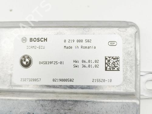 Electronic module BMW X3 (G01, F97, G08) M | BP38650657M83  - Image 6
