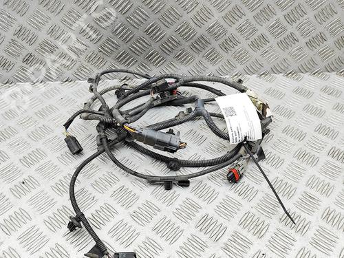 Used Electronic module Electronic module FORD TRANSIT V363 Van (FCD, FDD) 2.0 EcoBlue RWD (130 hp) 33661587 33661587