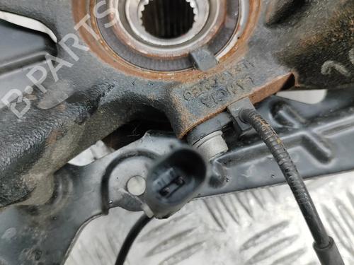 Right front steering knuckle FIAT 500 (312_) 1.0 Mild Hybrid (312.AYD1B) | BP29373343M26 - Image 5