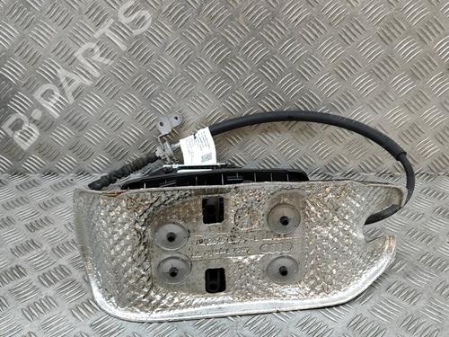 Gear lever AUDI Q5 (8RB) 3.0 TFSI quattro | BP26933379M90 