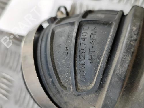 Pipe PORSCHE CAYENNE Coupe (9YB) 3.0 AWD (9YBAA1) | BP28433389M125 