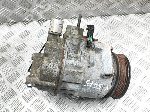 AC compressor FORD TOURNEO CUSTOM V362 Bus (F3) 2.0 EcoBlue | BP33549829M34 - Image 3