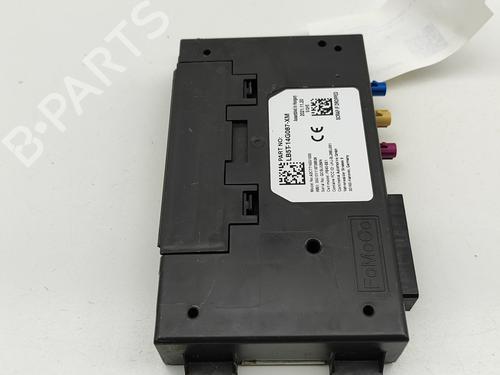 Electronic module FORD PUMA (J2K, CF7) 1.0 EcoBoost mHEV | BP28438001M83 