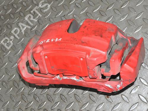 Used Right front brake caliper JAGUAR F-TYPE Coupe (X152) 3.0 SCV6 S (380 hp) 30212293