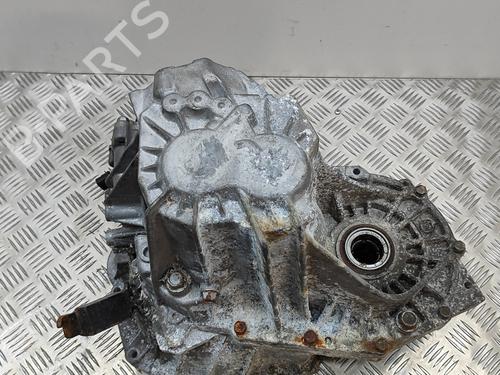 Gearbox BMW 7 (F01, F02, F03, F04) 730 d | BP16873031M3 