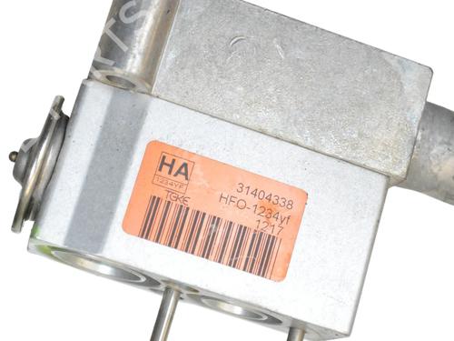 AC pipe VOLVO S90 II (234) D5 AWD | BP33365501M126 - Image 5