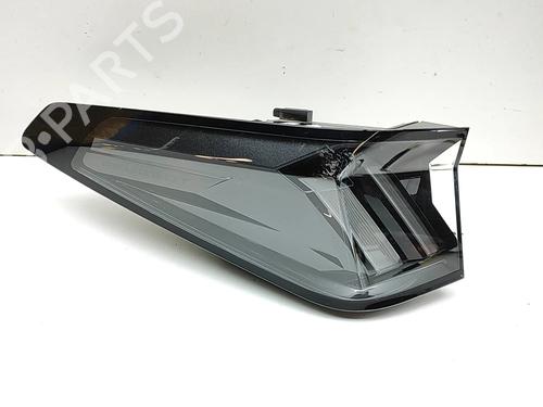 Used Left taillight Left taillight 38623392 38623392