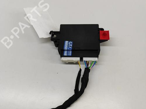 Electronic module NISSAN QASHQAI III (J12) 1.3 DIG-T | BP29391429M83 - Image 2