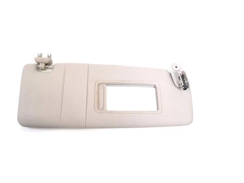 Right sun visor AUDI TT (8J3) 2.0 TFSI | BP33344116I2 - Image 4