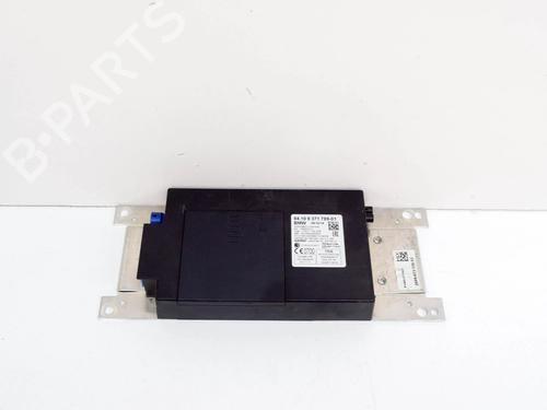 Used Electronic module BMW 1 (F20) M 135 i (320 hp) 10527244
