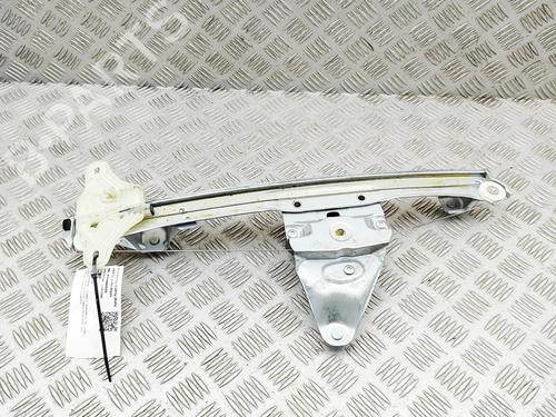 Front left window mechanism RENAULT ARKANA I (LCM_, LDN_) 1.6 E-TECH 145 (LDMU) | BP37238436C22  - Image 5