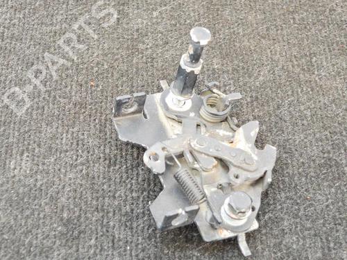 Hood lock JAGUAR S-TYPE II (X200) R 4,2 V8 | BP11832145C133 